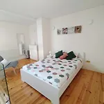 Duke Street Apartmán *