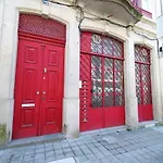 Apartmán Duke Street Porto