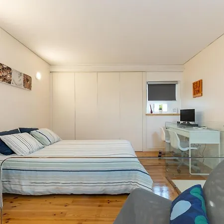 Apartmán Duke Street