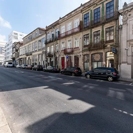 Apartmán Duke Street
