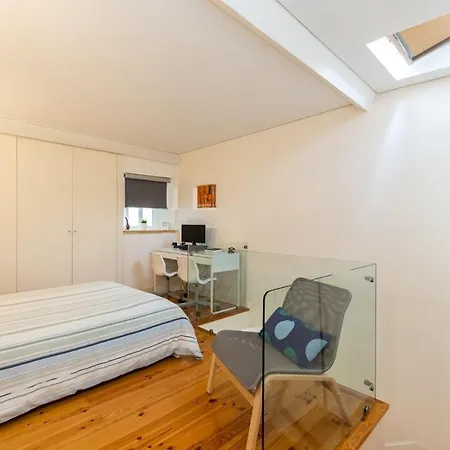 Apartment Duke Street Porto