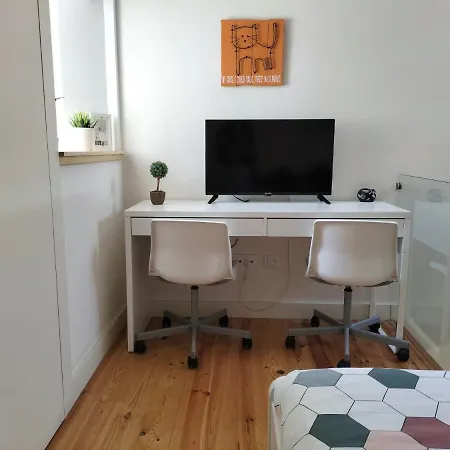 Apartment Duke Street *