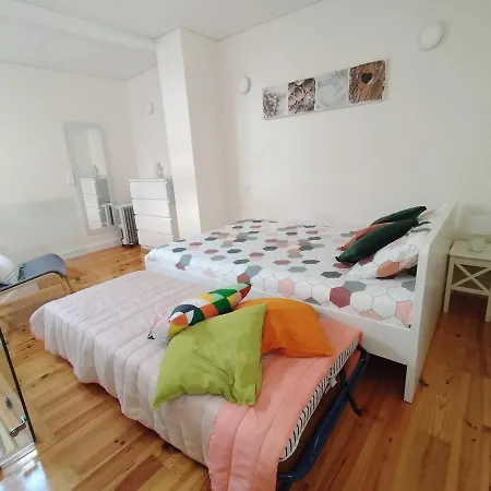 Apartment Duke Street *