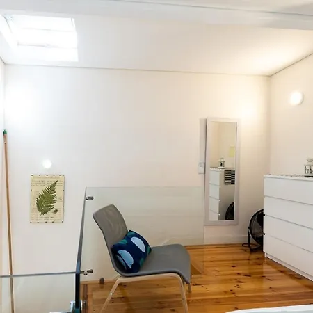 Apartment Duke Street *