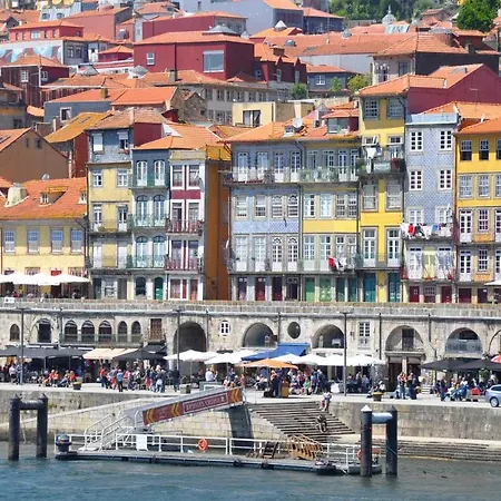 Duke Street Apartment Porto