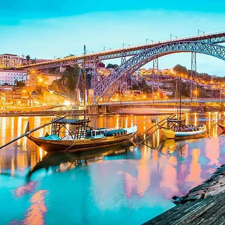 Duke Street Apartment Porto