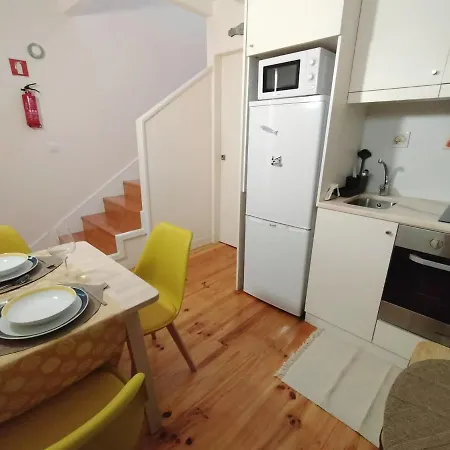 Apartment Duke Street