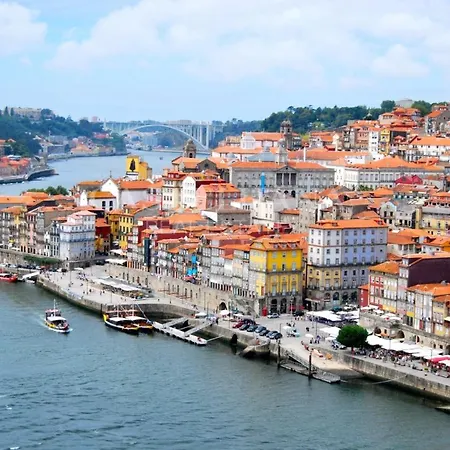 Duke Street Porto