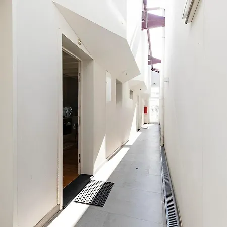 Apartment Duke Street *