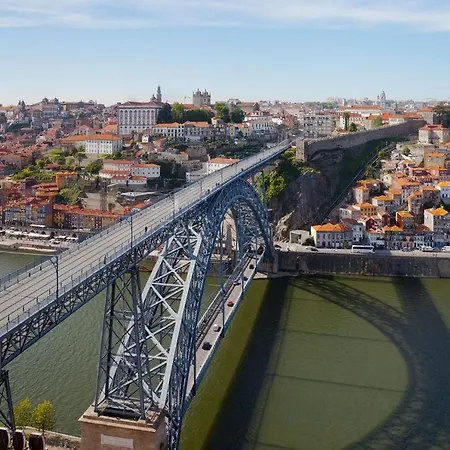 Duke Street * Porto