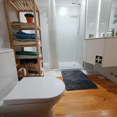 Duke Street Apartment