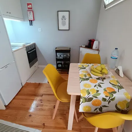 Apartment Duke Street *