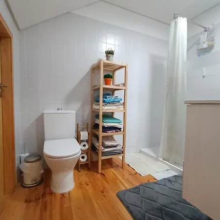 Duke Street Apartment *