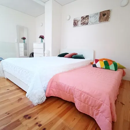 Apartment Duke Street *