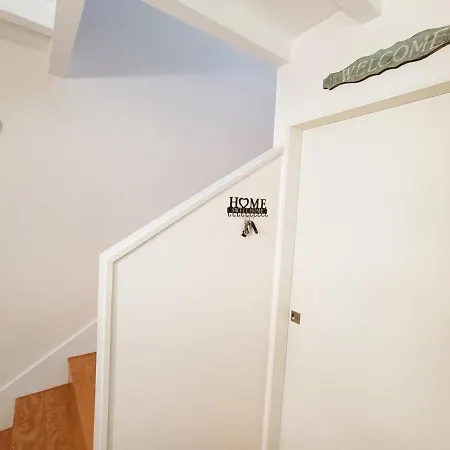 Apartment Duke Street *