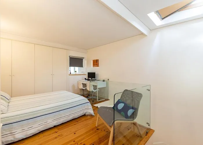 Apartmán Duke Street Porto