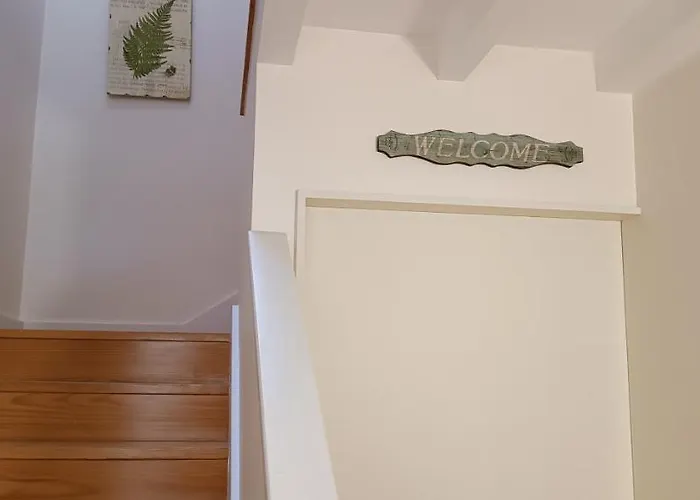 Duke Street Apartman Porto