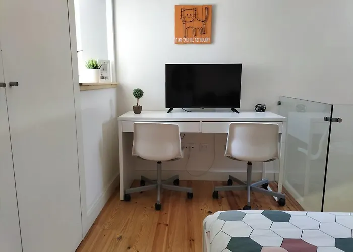 Apartmán Duke Street *