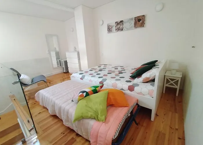 Apartmán Duke Street *