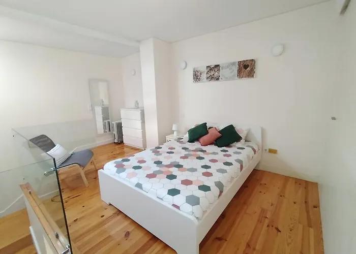 Duke Street Apartmán *