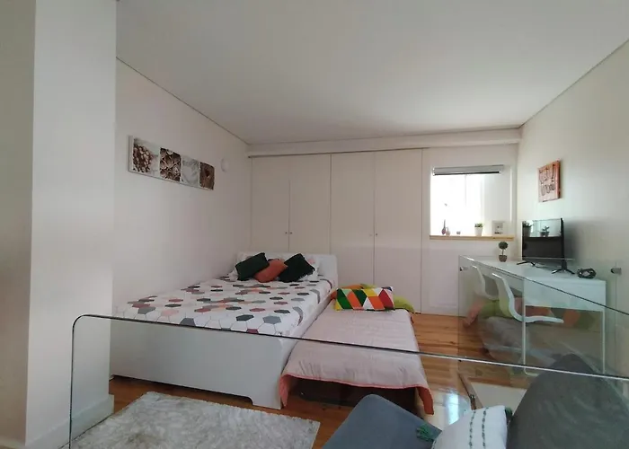 Duke Street Apartmán *