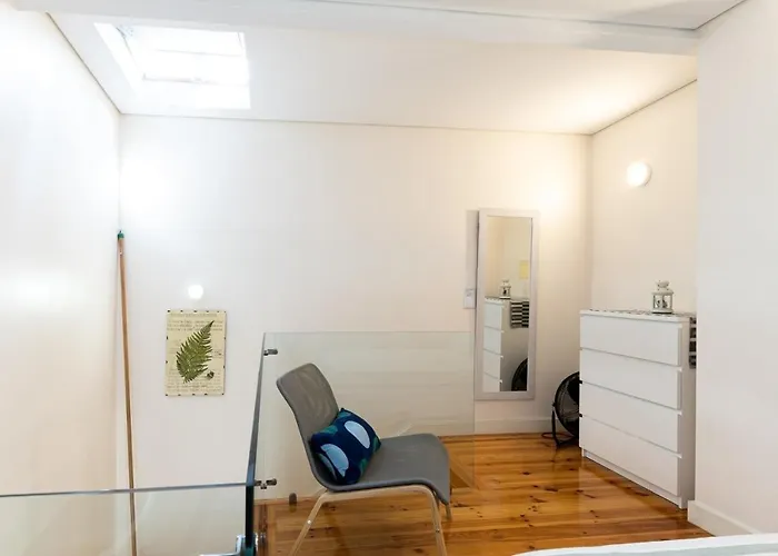 Apartmán Duke Street *