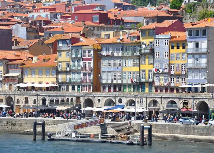 Duke Street Apartman Porto