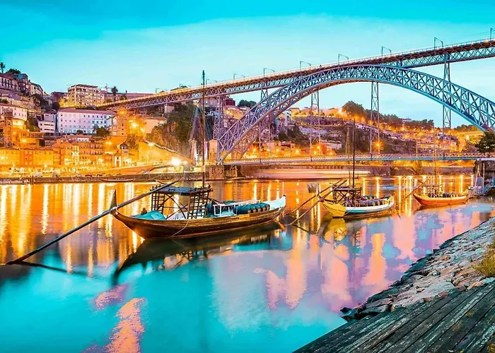 Duke Street Apartman Porto