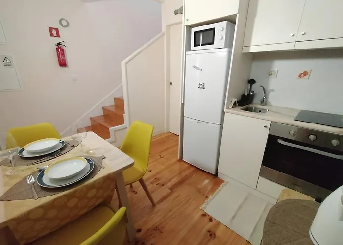 Apartman Duke Street