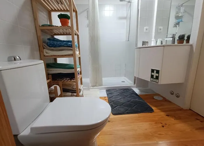 Duke Street Apartman