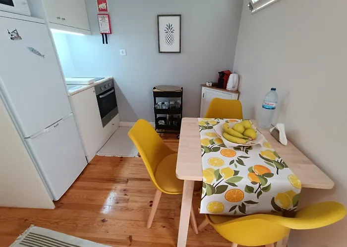 Appartement Duke Street *