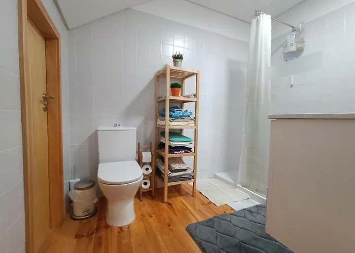 Duke Street Apartman *