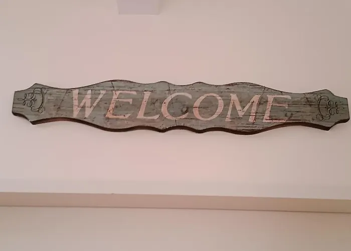 Apartman Duke Street