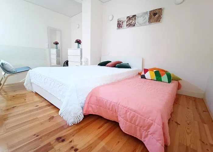 Apartmán Duke Street *