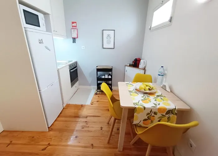 Apartmán Duke Street Porto