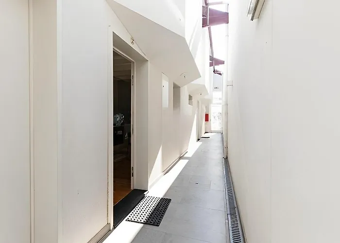 Appartamento Duke Street *