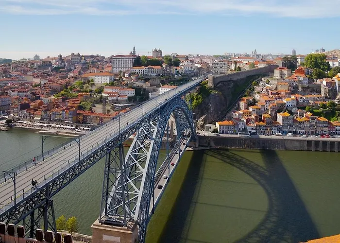 Duke Street * Oporto