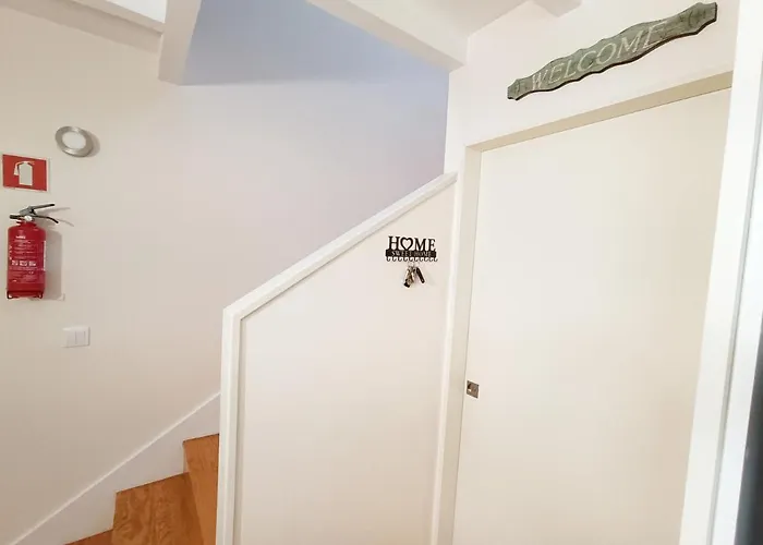 Appartamento Duke Street *