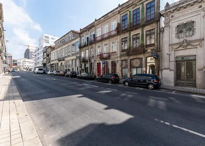 Апартаменты Duke Street